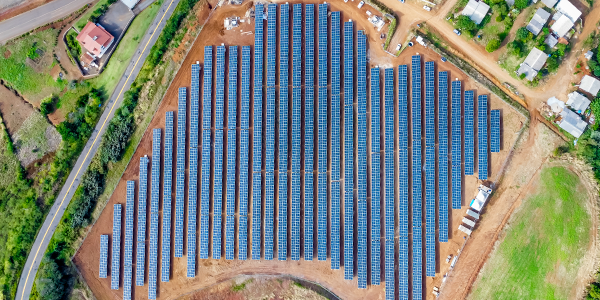 Full EPC e EPC (Turn Key e BOS) | Projetos Realizados