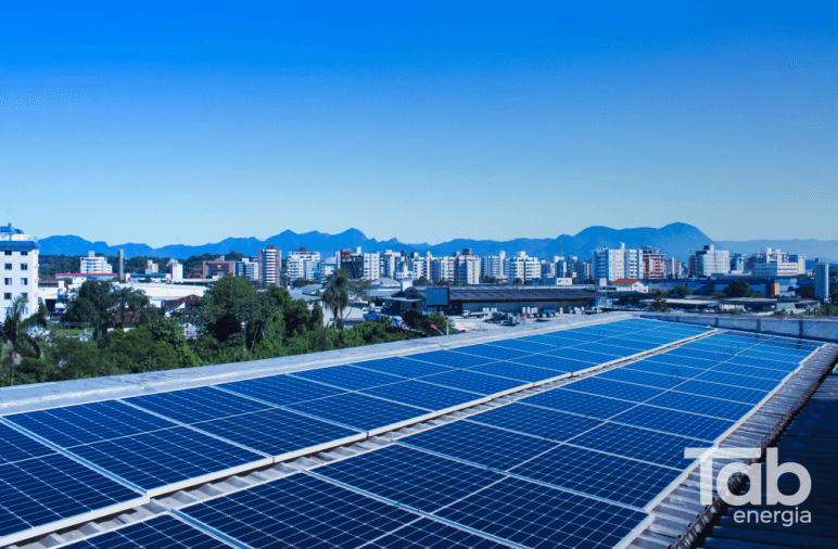 Energia Solar Joinville: É investir num Mundo Melhor